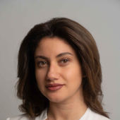 Каграманова Нина Михайловна, стоматолог-терапевт