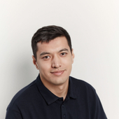 Солижонов Абдурахмон Абдурасулович, стоматолог-терапевт