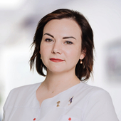 Мартынюк Анна Петровна, анестезиолог