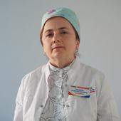 Тужиева Залпа Ханапиевна, педиатр
