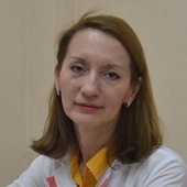 Филиппова Татьяна Николаевна, психиатр