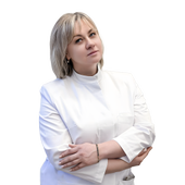 Колесникова (Смирнова) Елена Олеговна, гинеколог