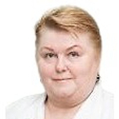 Алексюшина Людмила Александровна, детский эндокринолог