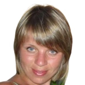 Кирьянова Ирина Сергеевна, врач УЗД