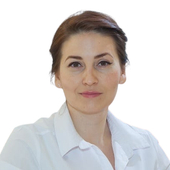 Богданова Ольга Александровна, терапевт