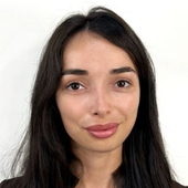 Магомедова Марина Магомедовна, косметолог