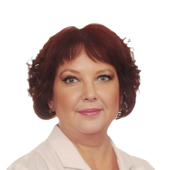 Панченко Наталья Вячеславовна, невролог