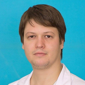 Кулаков Тарас Алексеевич, уролог