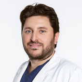 Пермамедов Вадим Исламович, стоматолог-ортопед