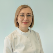 Бурдуковская Наталья Викторовна, терапевт