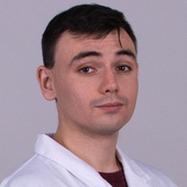 Костышев Александр Михайлович, терапевт