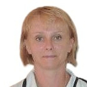 Корнилова Ирина Юрьевна, педиатр