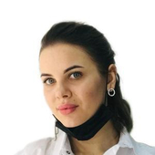 Вайгнер Анастасия Дмитриевна, имплантолог