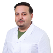 Рахимов Эрадж Бозорбойевич, кардиолог