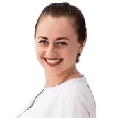 Михайличенко Ирина Александровна, гинеколог