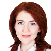 Скляр Майя Андреевна, психиатр