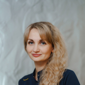 Савина Юлия Георгиевна, стоматолог-терапевт