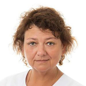 Зотова Наталья Юрьевна, гинеколог