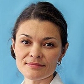 Александрова Нина Виссарионовна, стоматолог-терапевт