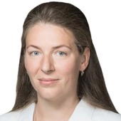 Закревская Екатерина Валерьевна, гинеколог-хирург