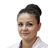 Хоменко Юлия Константиновна, психиатр