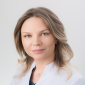 Дудорова Светлана Викторовна, гинеколог