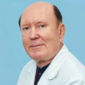 Савельев Владимир Николаевич, офтальмолог-хирург