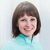 Корженевская Алена Евгеньевна, стоматолог-терапевт