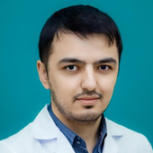 Сабиров Адахамжан Абдираимжанович, уролог