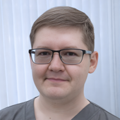 Еременко Андрей Андреевич, стоматолог-хирург