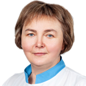 Мацибора Ольга Владимировна, офтальмолог