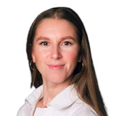 Шубина Мария Геннадьевна, стоматолог-терапевт