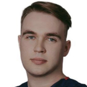 Коротаев Никита Николаевич, ортопед