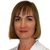 Ланкина Мария Сергеевна, эндокринолог