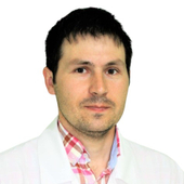 Зайцев Иван Викторович, терапевт