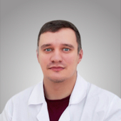 Горюнов Степан Николаевич, детский сосудистый хирург