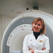 Демина Ольга Сергеевна, рентгенолог