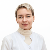Губкова Марина Борисовна, кардиолог