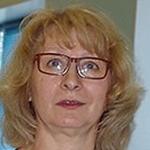 Воронина Надежда Гелиевна, врач ЛФК