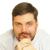 Александров Максим Сергеевич, психолог