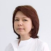 Фёдорова Ирина Евгеньевна, ортодонт