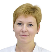 Чувашова Майя Сергеевна, стоматолог-хирург