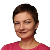 Девятиярова Наталья Михайловна, стоматолог-терапевт