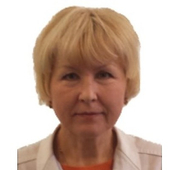 Мельниченко Ирина Николаевна, терапевт