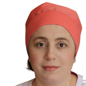 Арземеева Зайдат Султановна, акушер-гинеколог