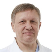 Шаповалов Петр Александрович, офтальмолог-хирург