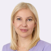 Гайсина Ирина Александровна, врач-косметолог