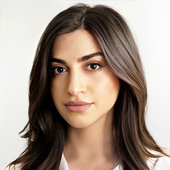 Агаева Айтан Играровна, терапевт