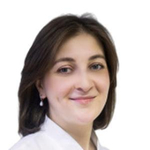 Кучиева Агунда Мэлсовна, нефролог