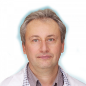 Певзнер Кирилл Борисович, нейрохирург